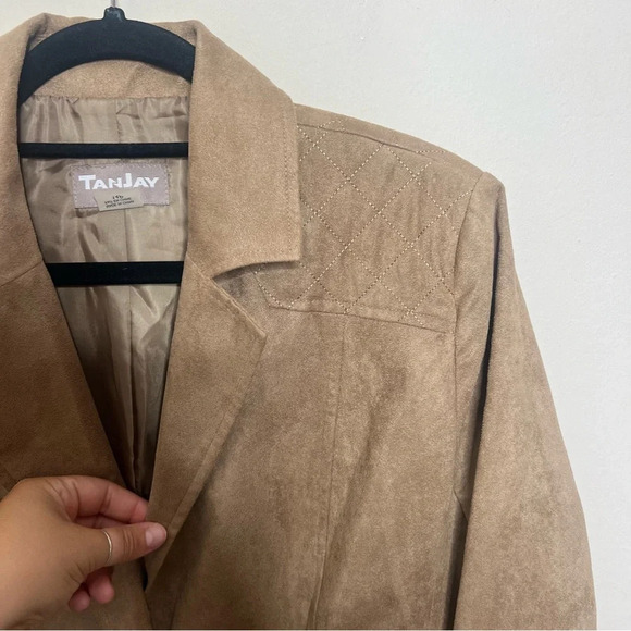 TanJay  | Jacket - Picture 2 of 4